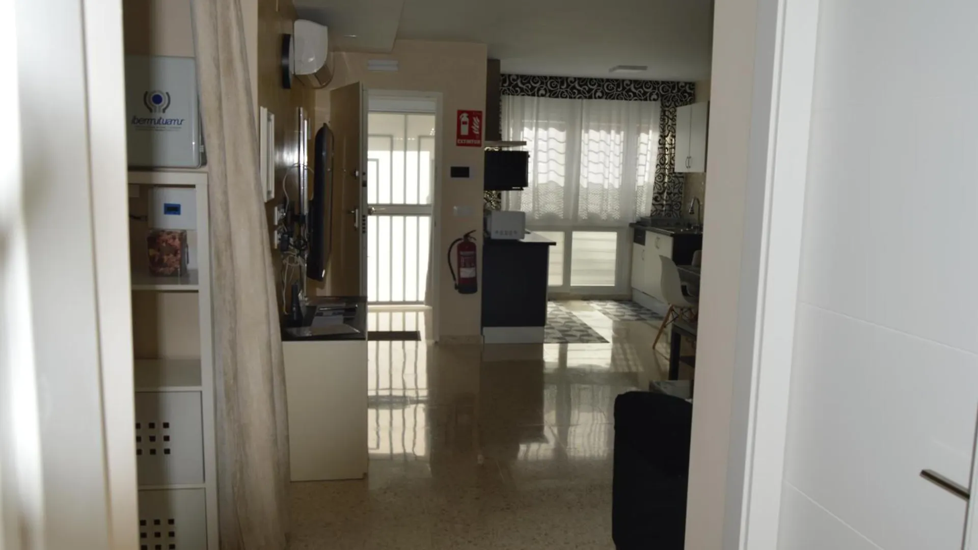 סביליה Triana Con Encanto Apto Amplio Y Comodo דירה