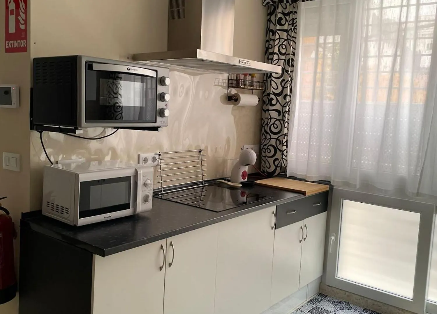 סביליה Triana Con Encanto Apto Amplio Y Comodo
